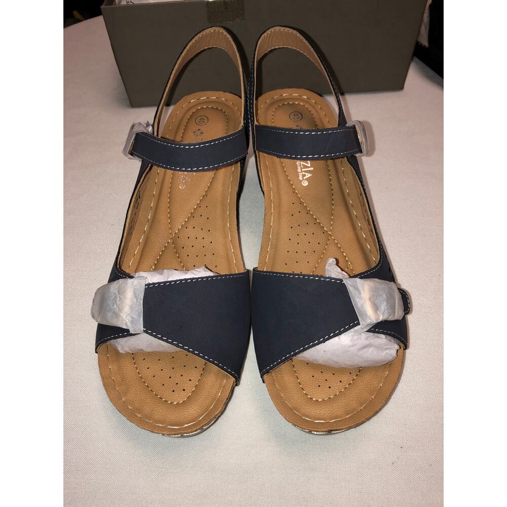 Patrizia by spring step